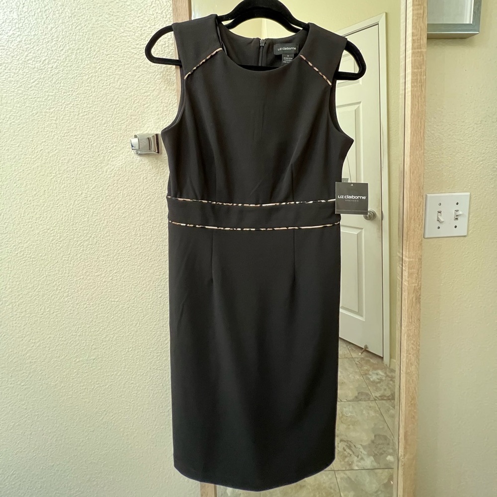 Liz Claiborne dress
